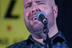 Jekyll Island Bluegrass Festival