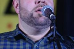 Jekyll Island Bluegrass Festival