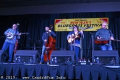 Jekyll Island Bluegrass Festival