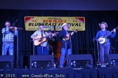 Jekyll Island Bluegrass Festival