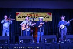 Jekyll Island Bluegrass Festival