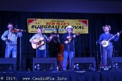 Jekyll Island Bluegrass Festival