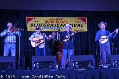 Jekyll Island Bluegrass Festival