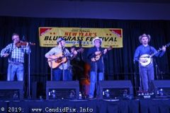 Jekyll Island Bluegrass Festival