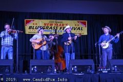 Jekyll Island Bluegrass Festival
