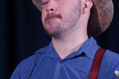 Jekyll Island Bluegrass Festival