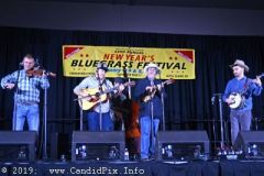 Jekyll Island Bluegrass Festival