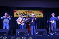 Jekyll Island Bluegrass Festival