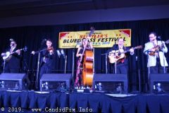 Jekyll Island Bluegrass Festival
