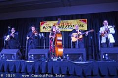 Jekyll Island Bluegrass Festival
