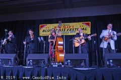 Jekyll Island Bluegrass Festival