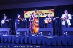 Jekyll Island Bluegrass Festival