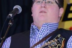 Jekyll Island Bluegrass Festival