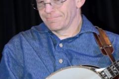 Jekyll Island Bluegrass Festival