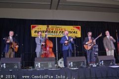 Jekyll Island Bluegrass Festival