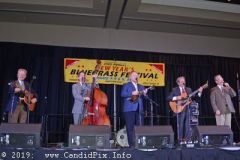 Jekyll Island Bluegrass Festival