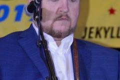 Jekyll Island Bluegrass Festival