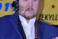 Jekyll Island Bluegrass Festival