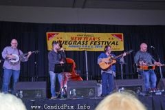 Jekyll Island Bluegrass Festival