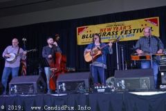 Jekyll Island Bluegrass Festival