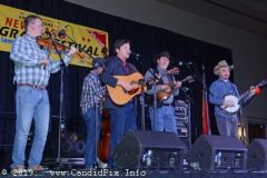 Jekyll Island Bluegrass Festival