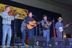 Jekyll Island Bluegrass Festival
