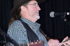 Jekyll Island Bluegrass Festival