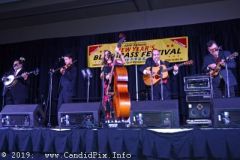 Jekyll Island Bluegrass Festival