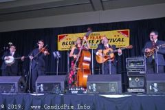 Jekyll Island Bluegrass Festival