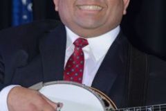 Jekyll Island Bluegrass Festival