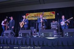 Jekyll Island Bluegrass Festival