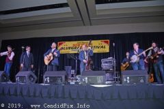 Jekyll Island Bluegrass Festival