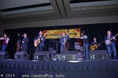 Jekyll Island Bluegrass Festival
