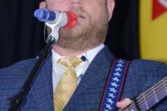 Jekyll Island Bluegrass Festival
