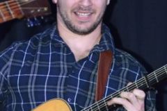 Jekyll Island Bluegrass Festival