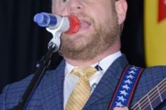 Jekyll Island Bluegrass Festival