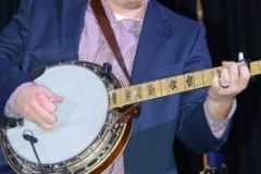 Jekyll Island Bluegrass Festival