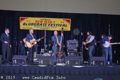 Jekyll Island Bluegrass Festival