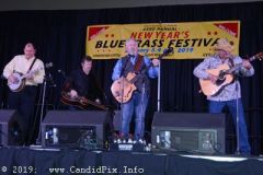 Jekyll Island Bluegrass Festival