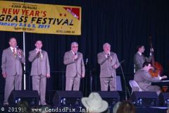 Jekyll Island Bluegrass Festival