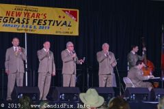 Jekyll Island Bluegrass Festival