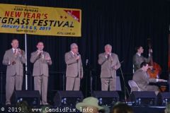 Jekyll Island Bluegrass Festival