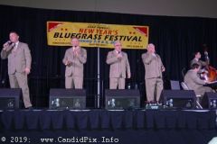 Jekyll Island Bluegrass Festival