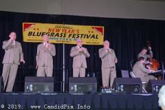 Jekyll Island Bluegrass Festival
