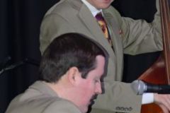 Jekyll Island Bluegrass Festival