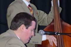 Jekyll Island Bluegrass Festival