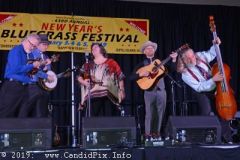 Jekyll Island Bluegrass Festival