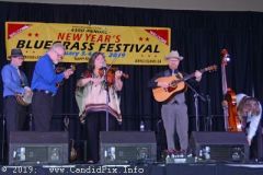 Jekyll Island Bluegrass Festival