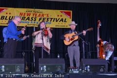 Jekyll Island Bluegrass Festival