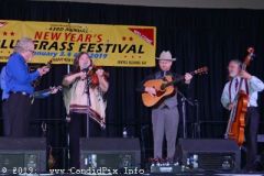 Jekyll Island Bluegrass Festival